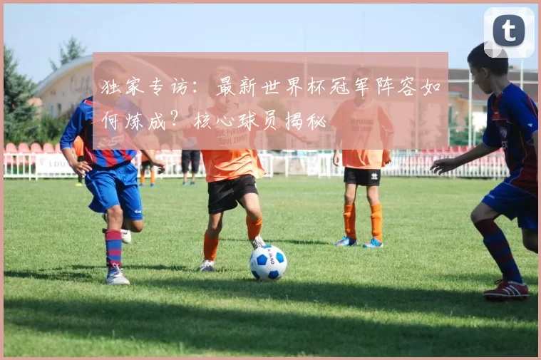 独家专访:最新世界杯冠军阵容如何炼成?核心球员揭秘