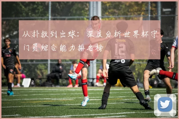 从扑救到出球:深度分析世界杯守门员综合能力排名榜