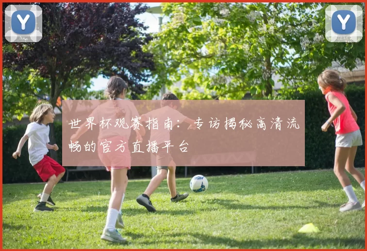 世界杯观赛指南:专访揭秘高清流畅的官方直播平台