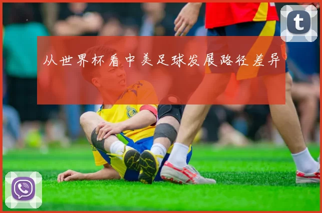 从世界杯看中美足球发展路径差异