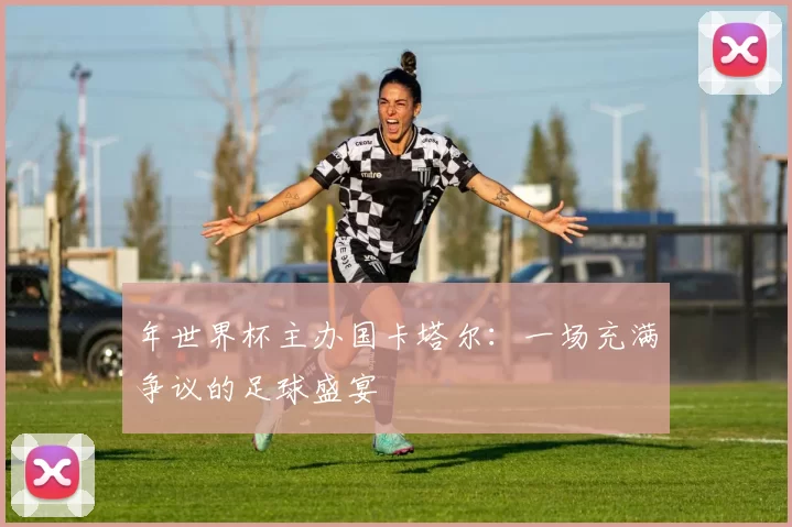 年世界杯主办国卡塔尔：一场充满争议的足球盛宴