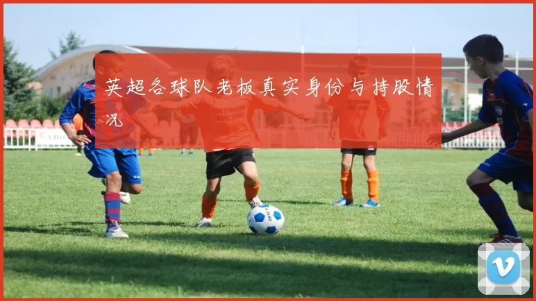 英超各球队老板真实身份与持股情况