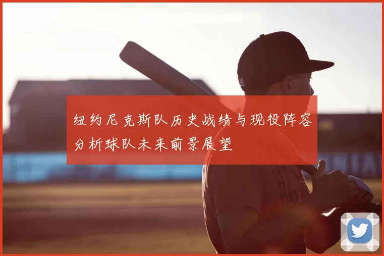 纽约尼克斯队历史战绩与现役阵容分析球队未来前景展望