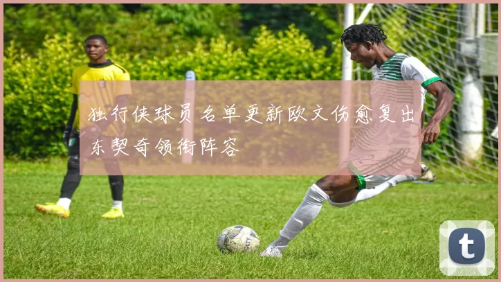 独行侠球员名单更新欧文伤愈复出东契奇领衔阵容